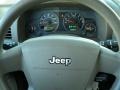 2007 Light Khaki Metallic Jeep Compass Sport 4x4  photo #34