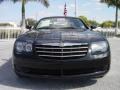 Black - Crossfire Roadster Photo No. 9
