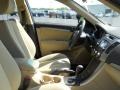 Cocoa Metallic - Sonata GLS Photo No. 7