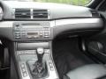 Silver Grey Metallic - M3 Convertible Photo No. 10