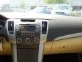 Cocoa Metallic - Sonata GLS Photo No. 20
