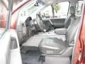 2004 Sedona Metallic Nissan Armada LE  photo #8