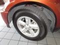 2007 Sunburst Orange Pearl Dodge Nitro SLT  photo #18