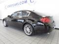 Black Obsidian - G 35 Journey Sedan Photo No. 2