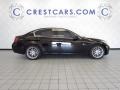 Black Obsidian - G 35 Journey Sedan Photo No. 4