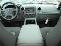 Medium Flint Gray Dashboard Photo for 2004 Ford Expedition #52659483