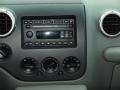 Medium Flint Gray Controls Photo for 2004 Ford Expedition #52659516