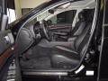 Black Obsidian - G 35 Journey Sedan Photo No. 8