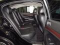 Black Obsidian - G 35 Journey Sedan Photo No. 10