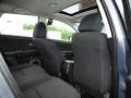2007 Galaxy Gray Mica Mazda MAZDA3 s Touring Hatchback  photo #8
