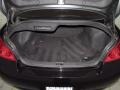 Black Obsidian - G 35 Journey Sedan Photo No. 20