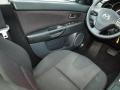 2007 Galaxy Gray Mica Mazda MAZDA3 s Touring Hatchback  photo #10