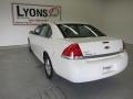 White - Impala LT Photo No. 15
