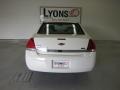 White - Impala LT Photo No. 16