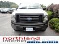 2011 Oxford White Ford F150 XL Regular Cab 4x4  photo #3