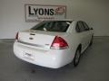 White - Impala LT Photo No. 18
