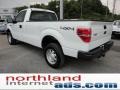 2011 Oxford White Ford F150 XL Regular Cab 4x4  photo #6