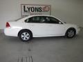 White - Impala LT Photo No. 21