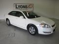 White - Impala LT Photo No. 24