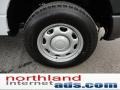2011 Oxford White Ford F150 XL Regular Cab 4x4  photo #10