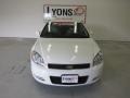 White - Impala LT Photo No. 28