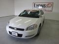 White - Impala LT Photo No. 29