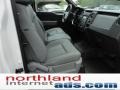 2011 Oxford White Ford F150 XL Regular Cab 4x4  photo #15