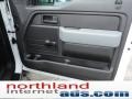 2011 Oxford White Ford F150 XL Regular Cab 4x4  photo #16