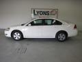 White - Impala LT Photo No. 33
