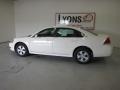 White - Impala LT Photo No. 34