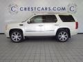 White Diamond - Escalade AWD Photo No. 1