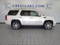 White Diamond - Escalade AWD Photo No. 4