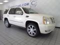 White Diamond - Escalade AWD Photo No. 5