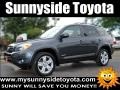 2008 Flint Mica Toyota RAV4 Sport 4WD  photo #1