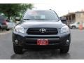 Flint Mica - RAV4 Sport 4WD Photo No. 2