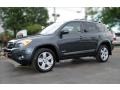 Flint Mica - RAV4 Sport 4WD Photo No. 4