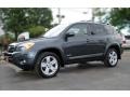 2008 Flint Mica Toyota RAV4 Sport 4WD  photo #4