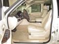 White Diamond - Escalade AWD Photo No. 8