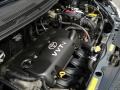  2006 xA  1.5L DOHC 16V VVT-i 4 Cylinder Engine