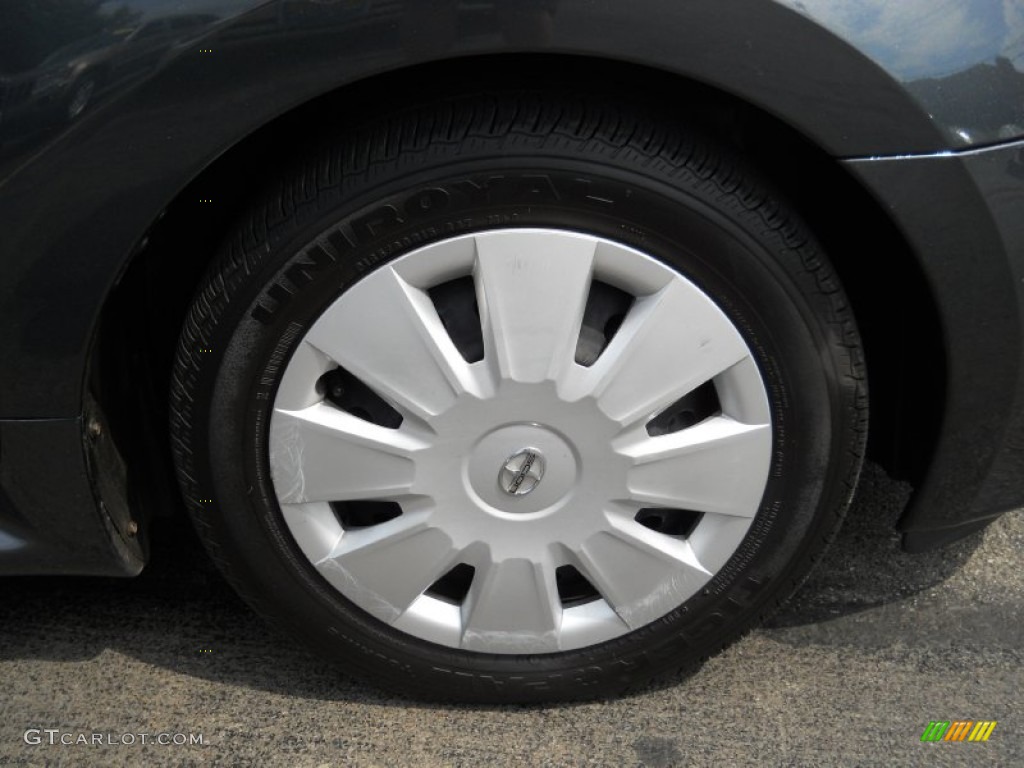 2006 Scion xA Standard xA Model Wheel Photo #52661136