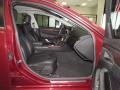 Crystal Red - CTS Sedan Photo No. 9
