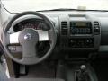 2005 Radiant Silver Metallic Nissan Frontier XE King Cab  photo #9