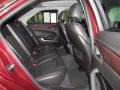 Crystal Red - CTS Sedan Photo No. 10
