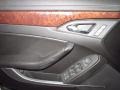 Crystal Red - CTS Sedan Photo No. 12