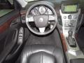 Crystal Red - CTS Sedan Photo No. 14