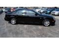 2007 Black Raven Cadillac STS 4 V6 AWD  photo #9