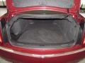 Crystal Red - CTS Sedan Photo No. 19