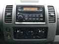 2005 Radiant Silver Metallic Nissan Frontier XE King Cab  photo #12