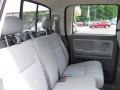Inferno Red Crystal Pearl - Dakota SLT Crew Cab 4x4 Photo No. 8