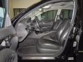 Charcoal Interior Photo for 2004 Mercedes-Benz E #52661493